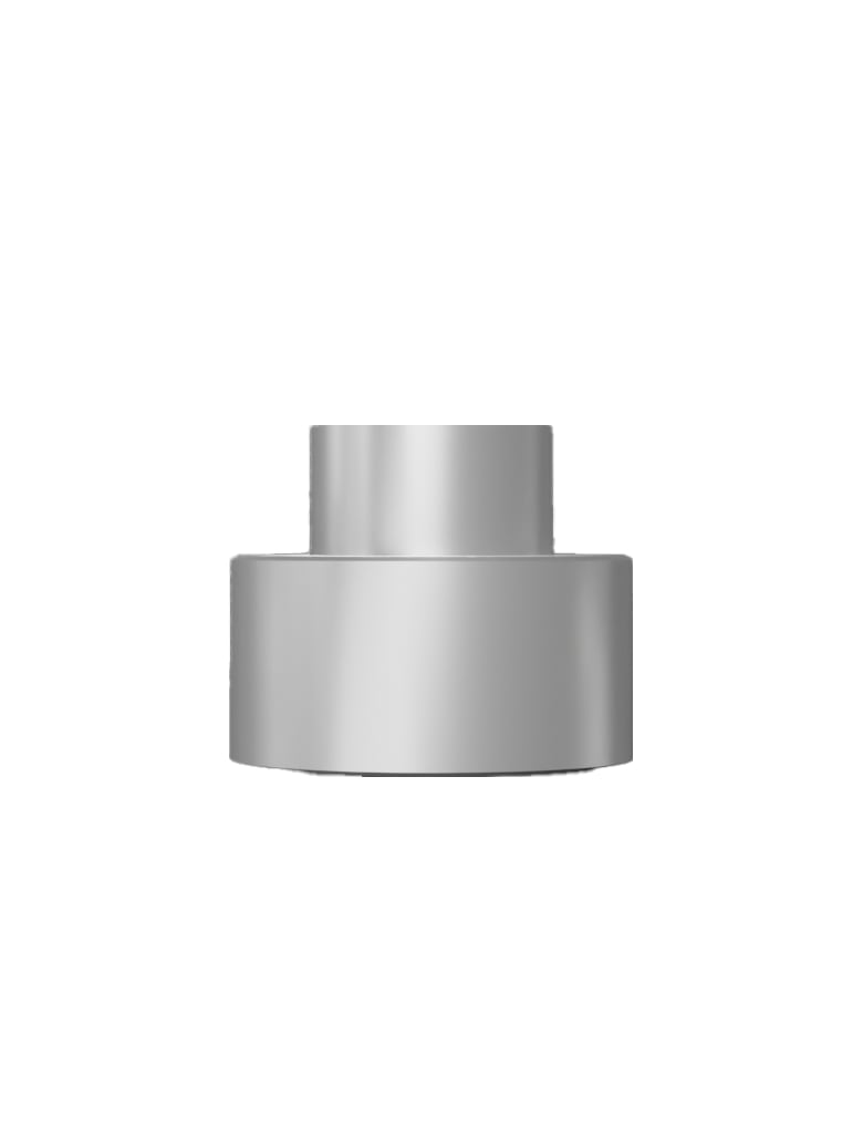 'D' Station Thick Turret Punch - Round